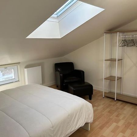 Grand Appartement De Standing سان ديزييه المظهر الخارجي الصورة