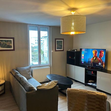 Grand Appartement De Standing سان ديزييه المظهر الخارجي الصورة