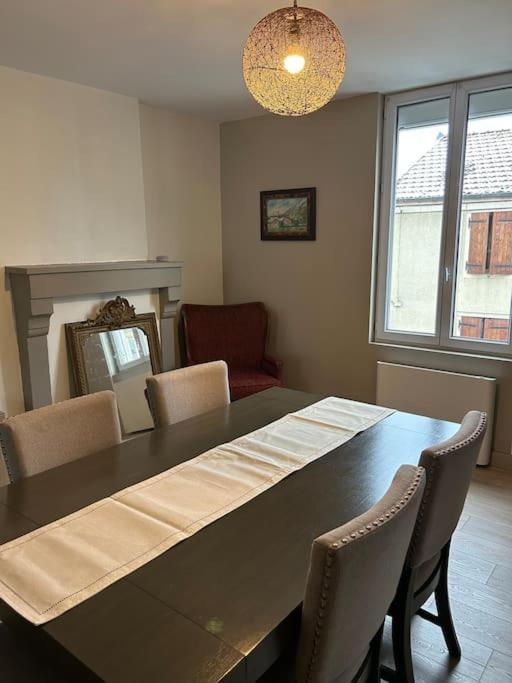 Grand Appartement De Standing سان ديزييه المظهر الخارجي الصورة