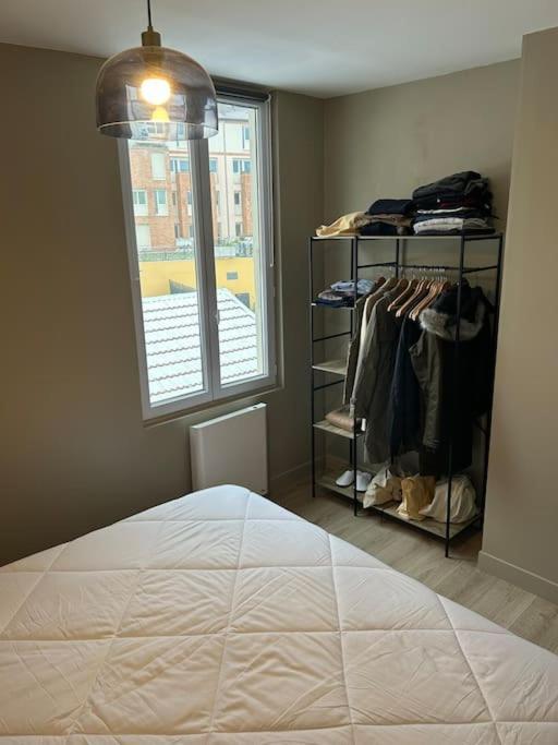 Grand Appartement De Standing سان ديزييه المظهر الخارجي الصورة