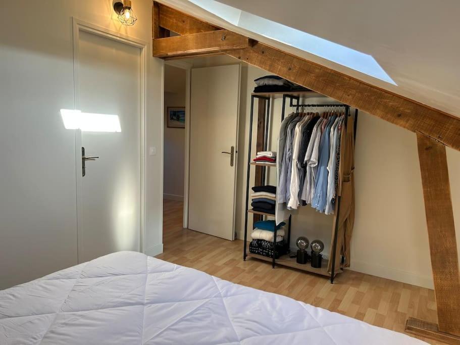 Grand Appartement De Standing سان ديزييه المظهر الخارجي الصورة