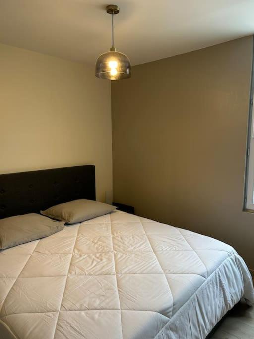 Grand Appartement De Standing سان ديزييه المظهر الخارجي الصورة