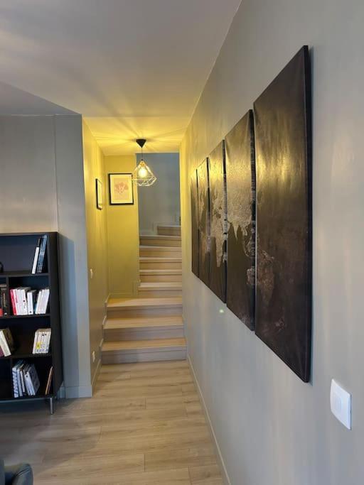 Grand Appartement De Standing سان ديزييه المظهر الخارجي الصورة