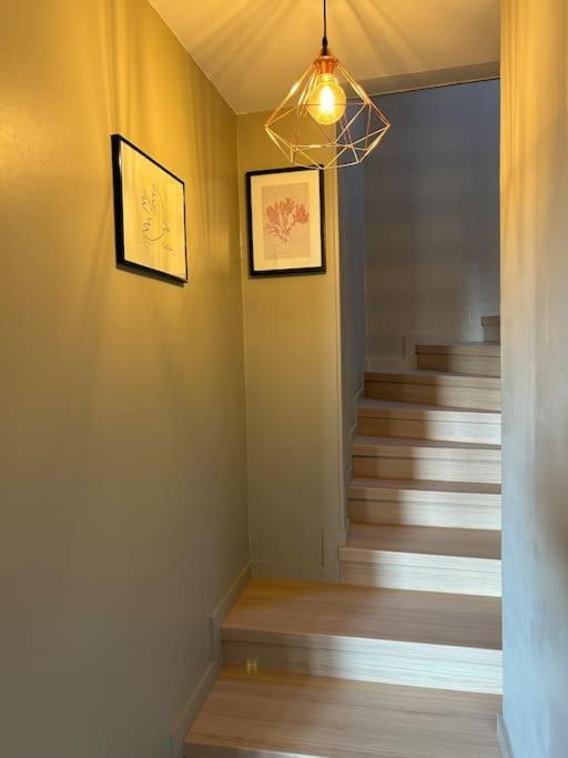 Grand Appartement De Standing سان ديزييه المظهر الخارجي الصورة