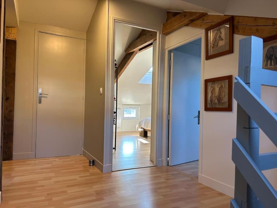 Grand Appartement De Standing سان ديزييه المظهر الخارجي الصورة