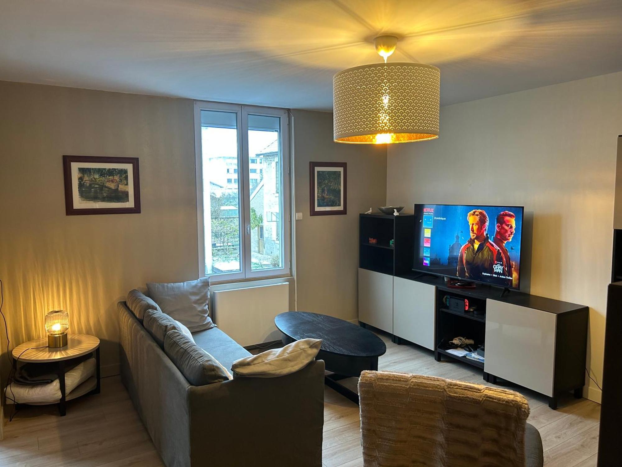Grand Appartement De Standing سان ديزييه المظهر الخارجي الصورة